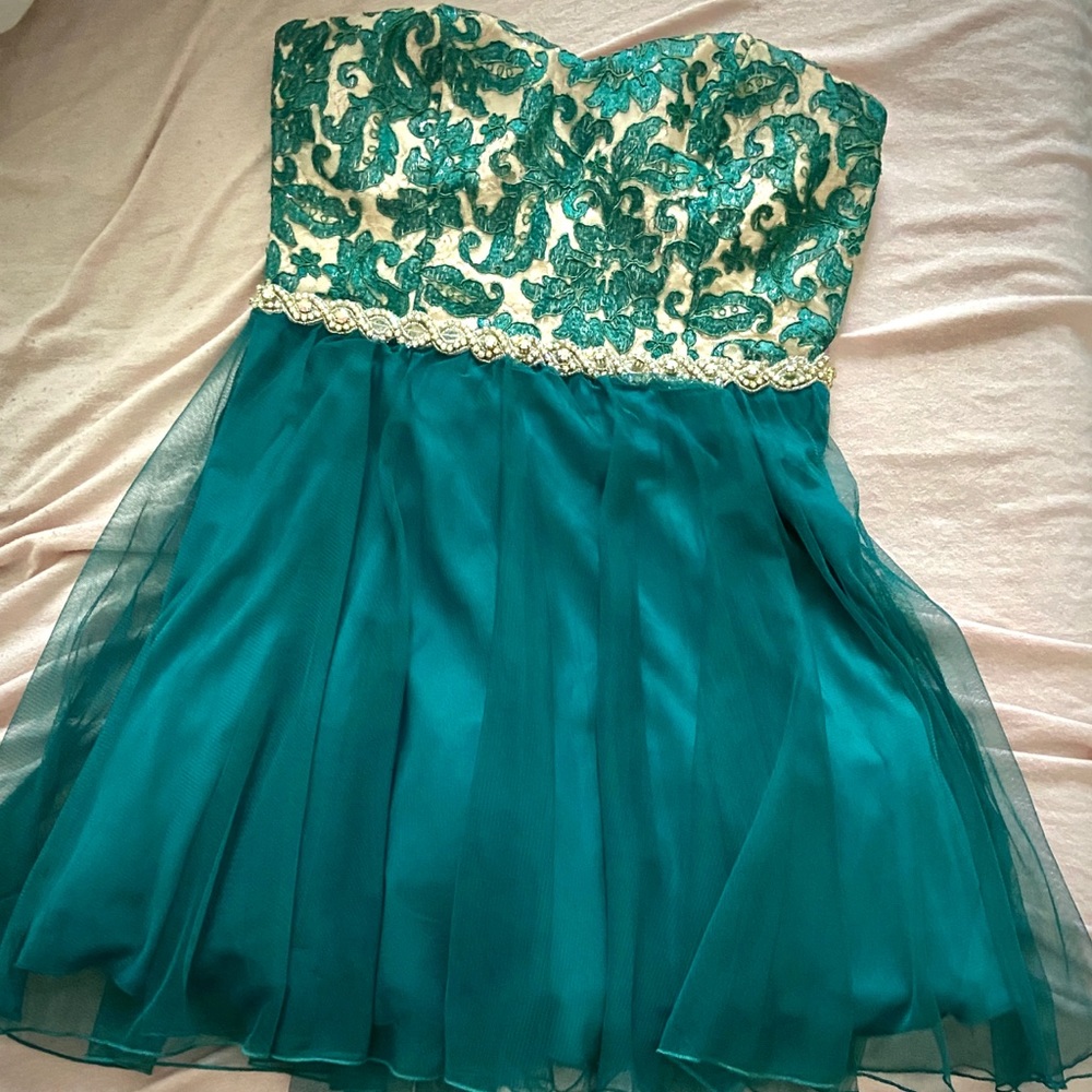 Formal Dress